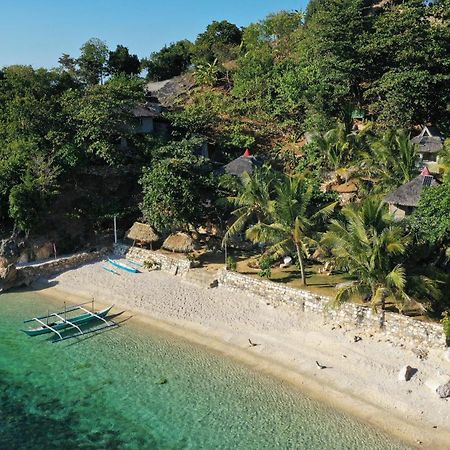 Tinaoog Beach Resort Alad Экстерьер фото