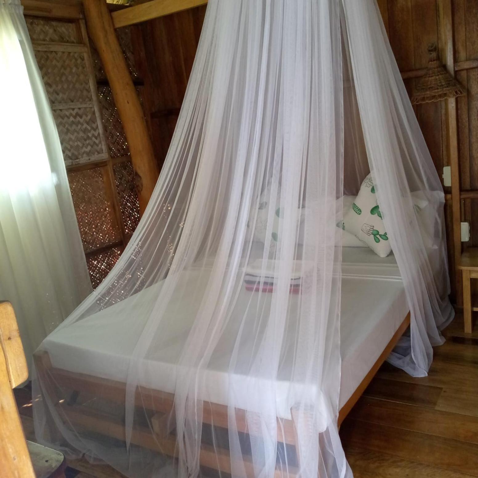Tinaoog Beach Resort Alad Экстерьер фото