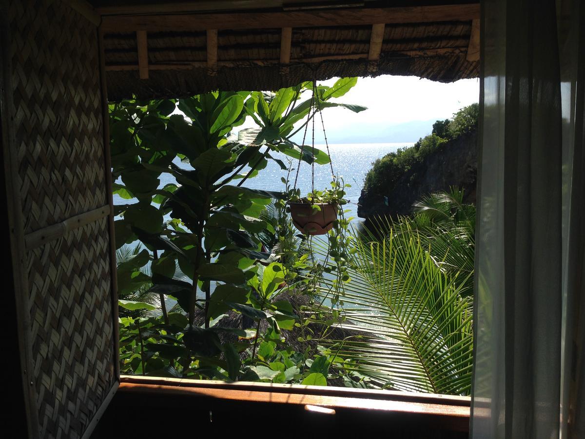 Tinaoog Beach Resort Alad Экстерьер фото
