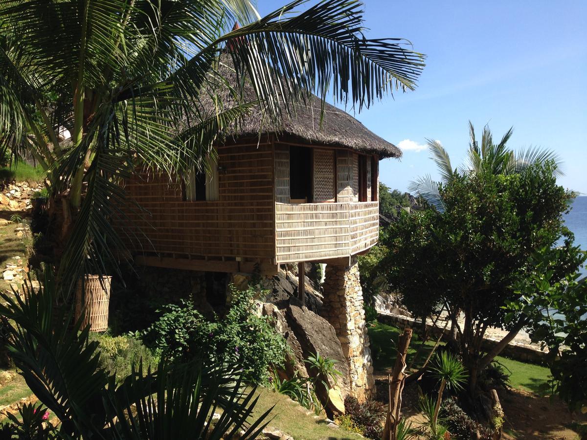Tinaoog Beach Resort Alad Экстерьер фото