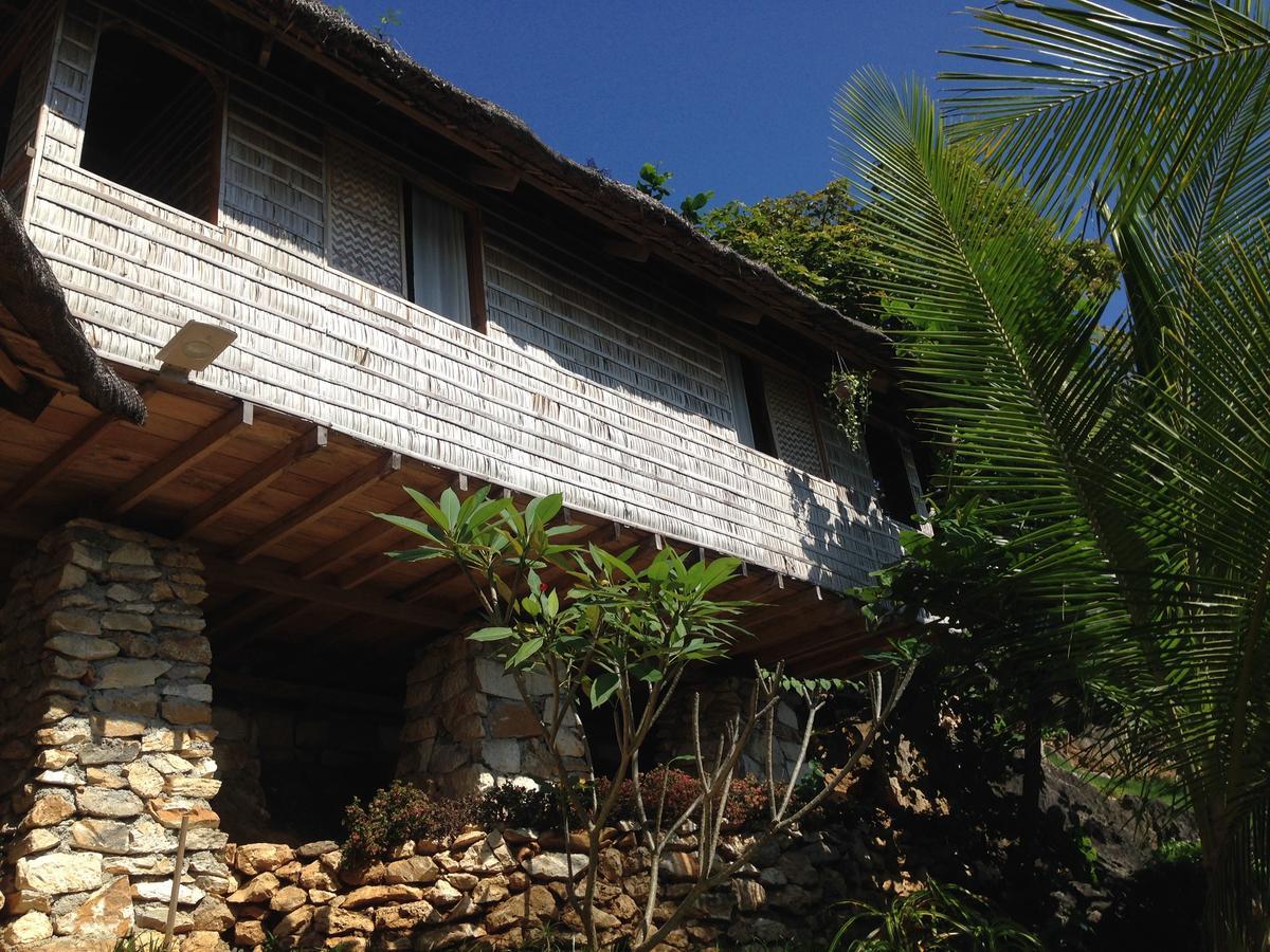 Tinaoog Beach Resort Alad Экстерьер фото