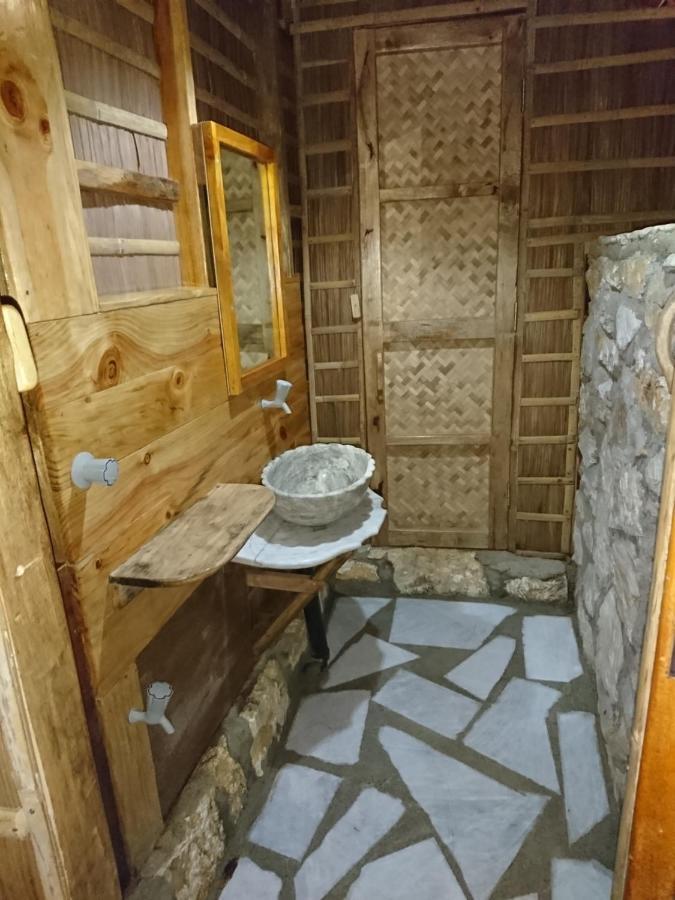 Tinaoog Beach Resort Alad Экстерьер фото